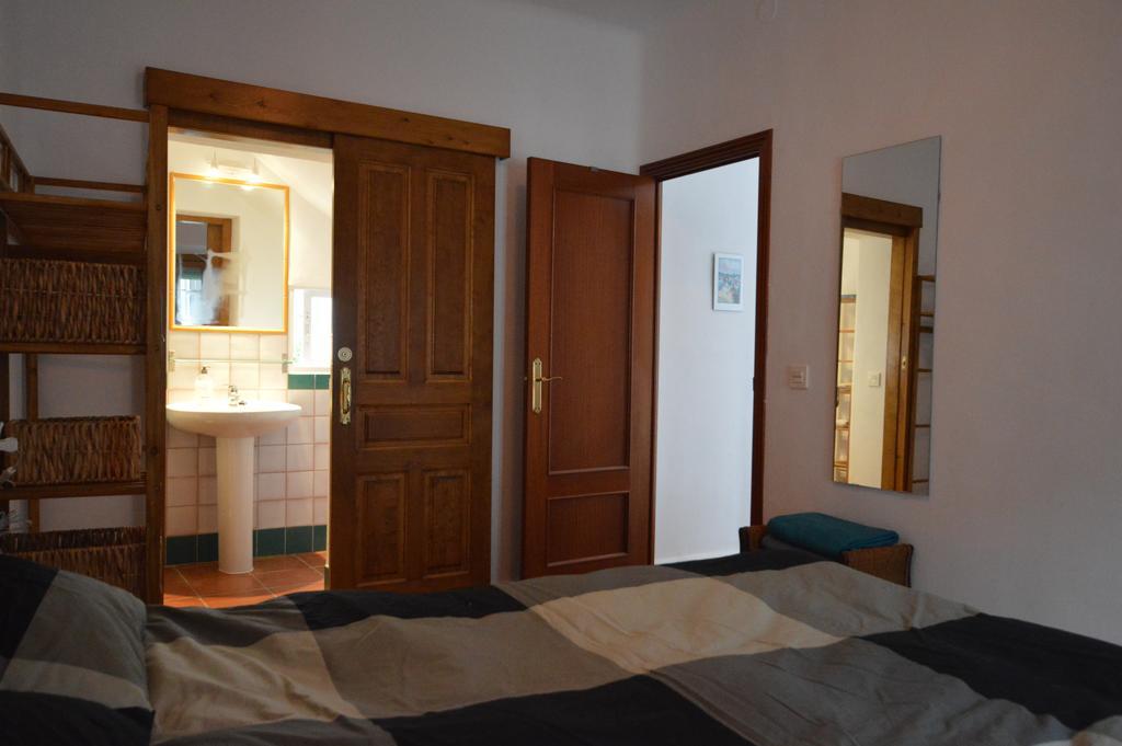 Carmen De Las Campanas Granada Bilik gambar